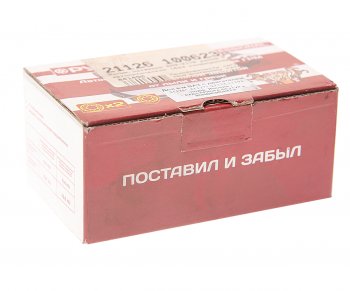 2 769 р. Ролик натяжной ВАЗ-2170 ремня ГРМ автоматический (без кондиционера) РУСМАШ РУСМАШ 21126-1006238  с доставкой в г. Воронеж. Увеличить фотографию 3