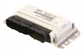 12 349 р. Контроллер ВАЗ-21126 BOSCH BOSCH 21126-1411020-00  с доставкой в г. Воронеж. Увеличить фотографию 1