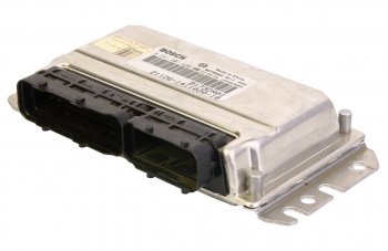 12 799 р. Контроллер ВАЗ-21126 BOSCH BOSCH 21126-1411020-10 BOSCH 21126-1411020-10  с доставкой в г. Воронеж. Увеличить фотографию 1