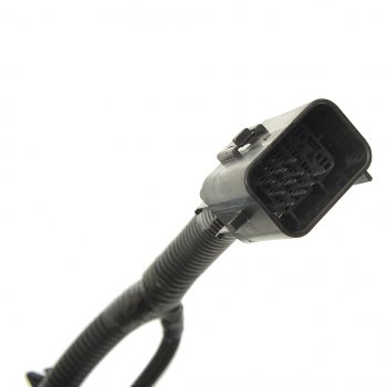 2 499 р. Проводка ЛАДА X-Ray дв.21129 жгут форсунок CARGEN CARGEN 21129-3724036-20  с доставкой в г. Воронеж. Увеличить фотографию 4