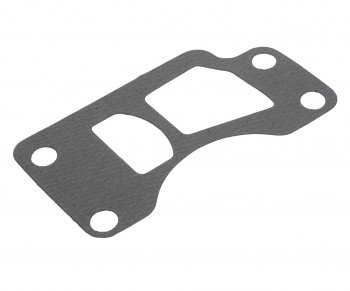 9 р. Прокладка насоса водяного ГАЗ-24,УАЗ к блоку AUTOGASKET AUTOGASKET 21-1307089  с доставкой в г. Воронеж. Увеличить фотографию 1