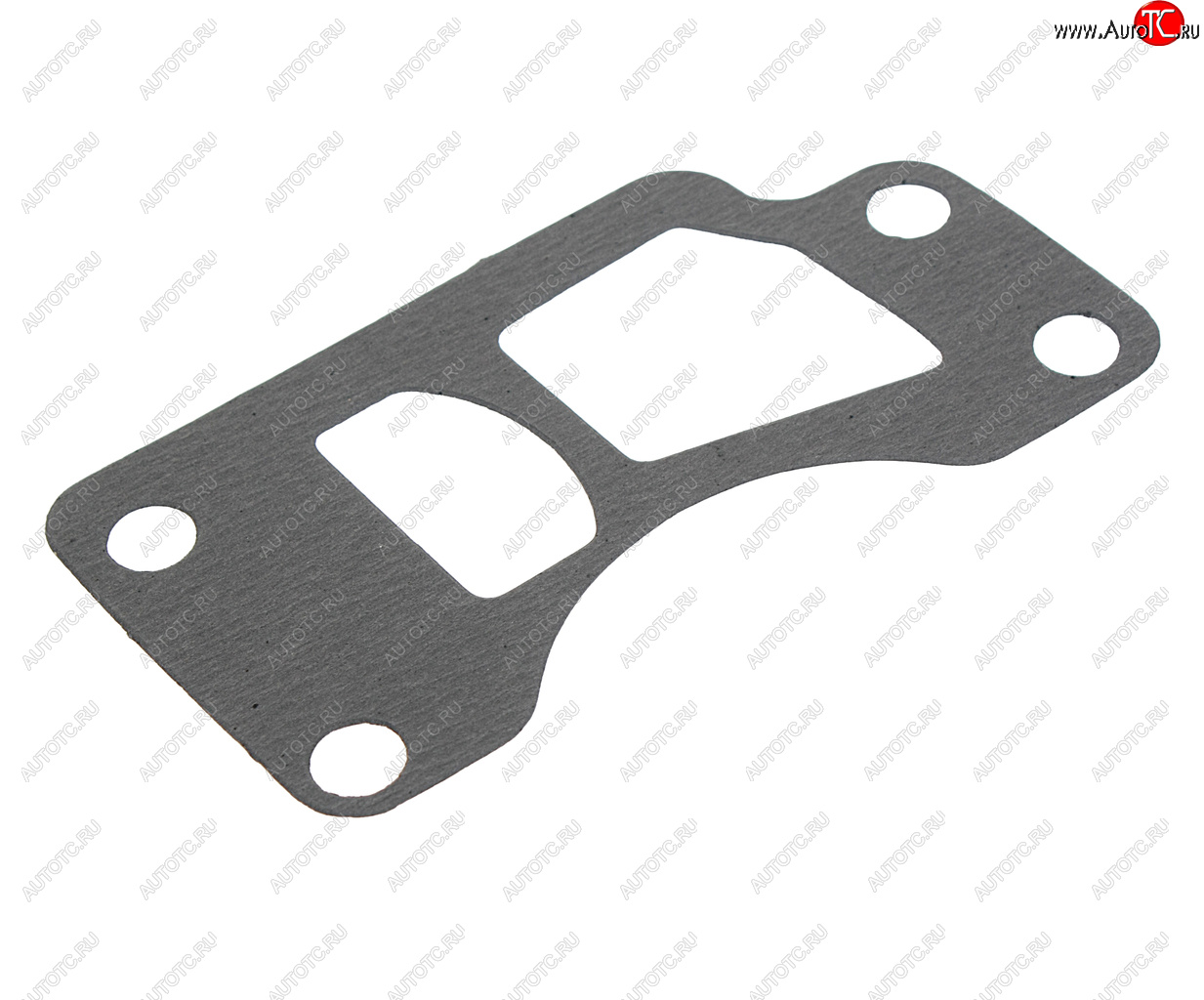 9 р. Прокладка насоса водяного ГАЗ-24,УАЗ к блоку AUTOGASKET AUTOGASKET 21-1307089  с доставкой в г. Воронеж