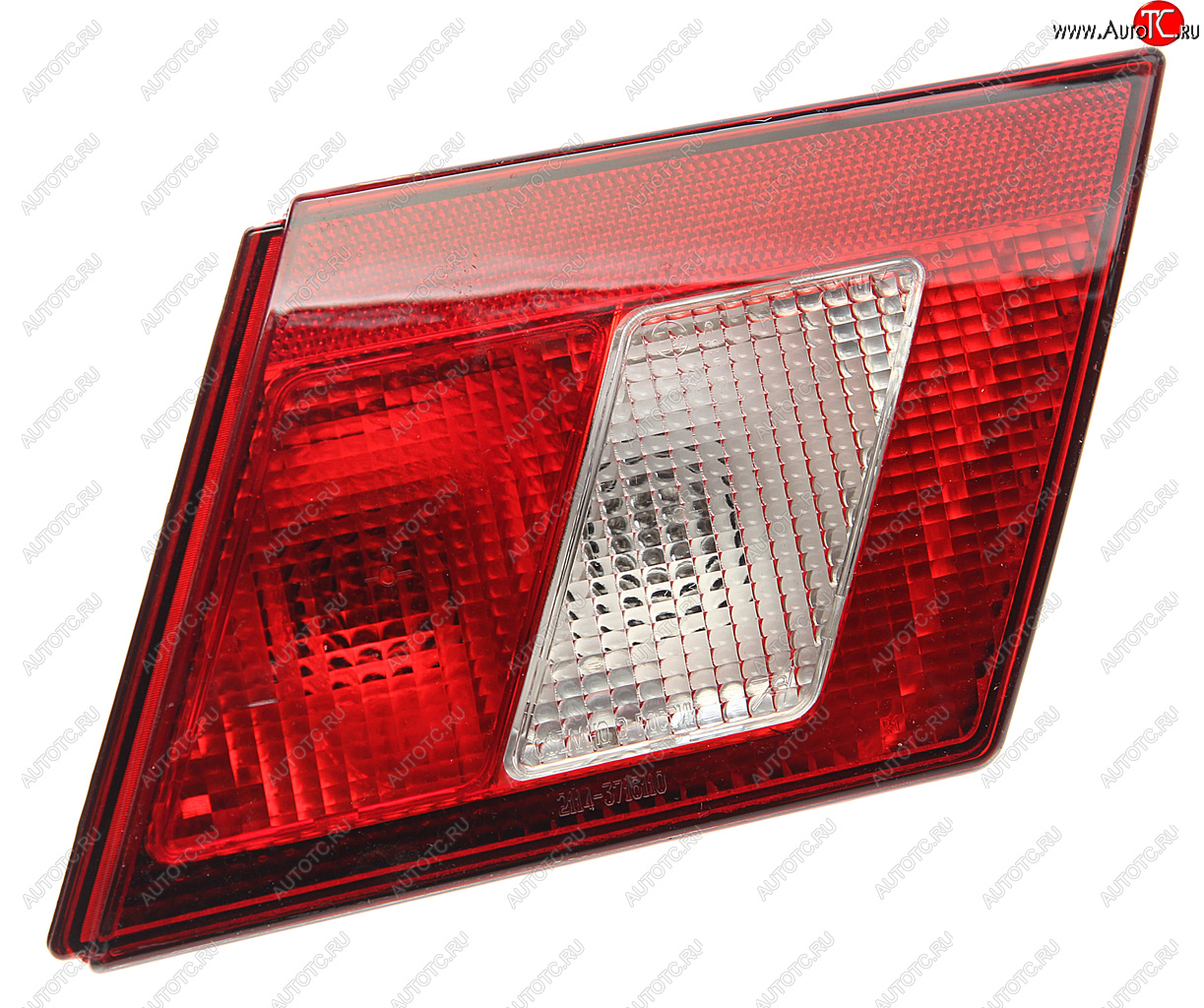 1 459 р. Фонарь задний ВАЗ-2115 правый внутренний АвтоВАЗ LADA 21140-3716110-00 LADA 21140-3716110-00  с доставкой в г. Воронеж