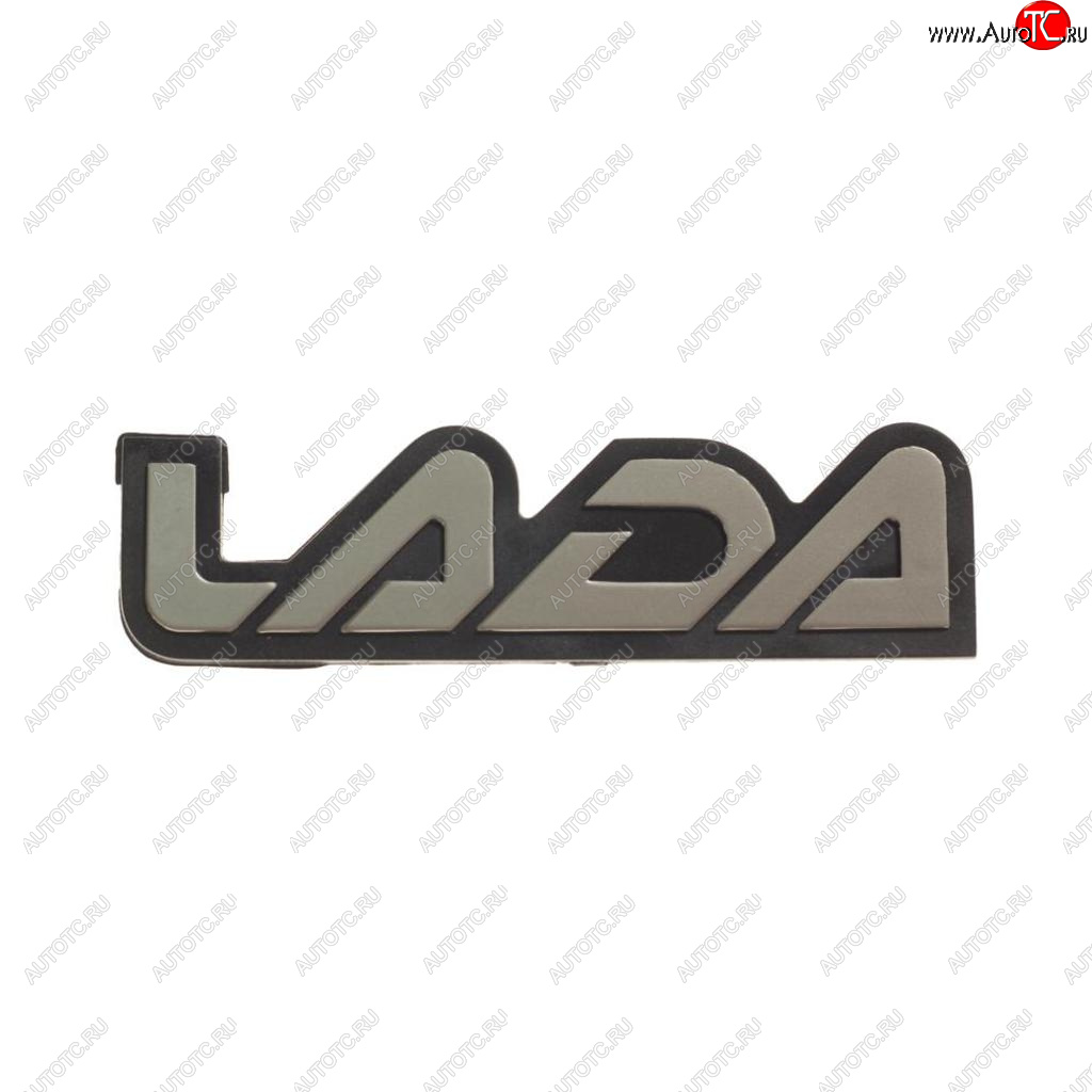 135 р. Орнамент задка LADA СЫЗРАНЬ 2114-8212204  с доставкой в г. Воронеж
