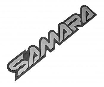 79 р. Орнамент задка SAMARA СЫЗРАНЬ 2114-8212211  с доставкой в г. Воронеж. Увеличить фотографию 1