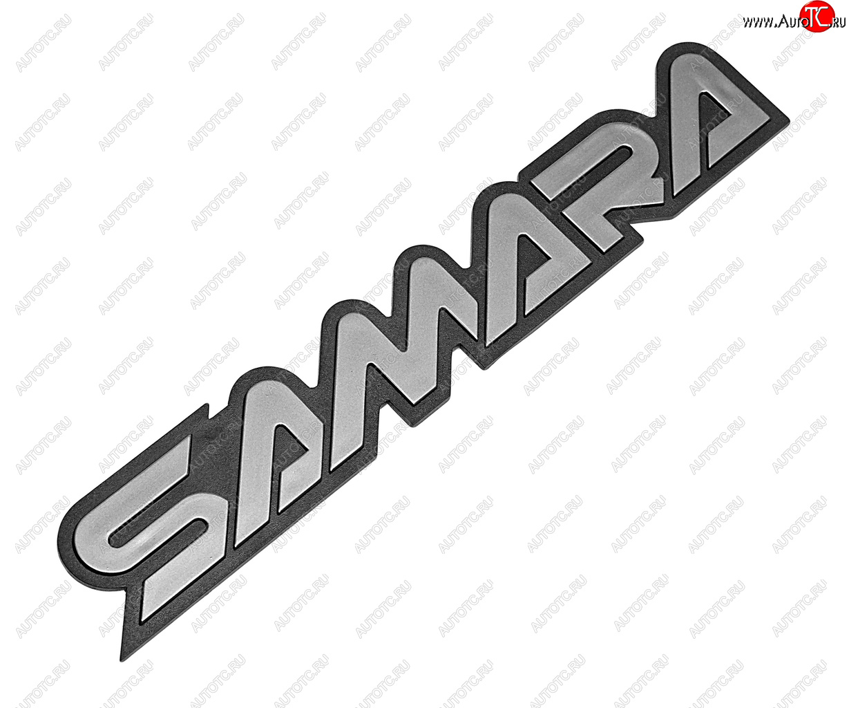 79 р. Орнамент задка SAMARA СЫЗРАНЬ 2114-8212211  с доставкой в г. Воронеж