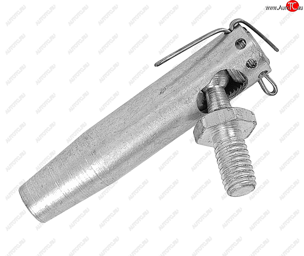 186 р. Шарнир ГАЗ-3307,3308,53,66 тяги акселератора в сборе АВТОПРОМАГРЕГАТ ГАЗ 21-1712155  с доставкой в г. Воронеж