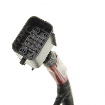 3 399 р. Проводка ЛАДА Vesta дв.21179 жгут форсунок CARGEN CARGEN 21179-3724036  с доставкой в г. Воронеж. Увеличить фотографию 4