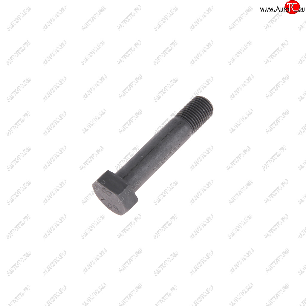 69 р. Болт М12х1.25х58 ВАЗ-2121 рычага кулака поворотного NO NAME 2121-3001037  с доставкой в г. Воронеж
