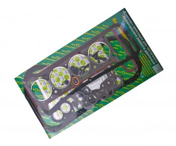 499 р. Прокладка двигателя ВАЗ-21213 комплект d=82.0 AUTOGASKET AUTOGASKET 21213-100-170 вс  с доставкой в г. Воронеж. Увеличить фотографию 1