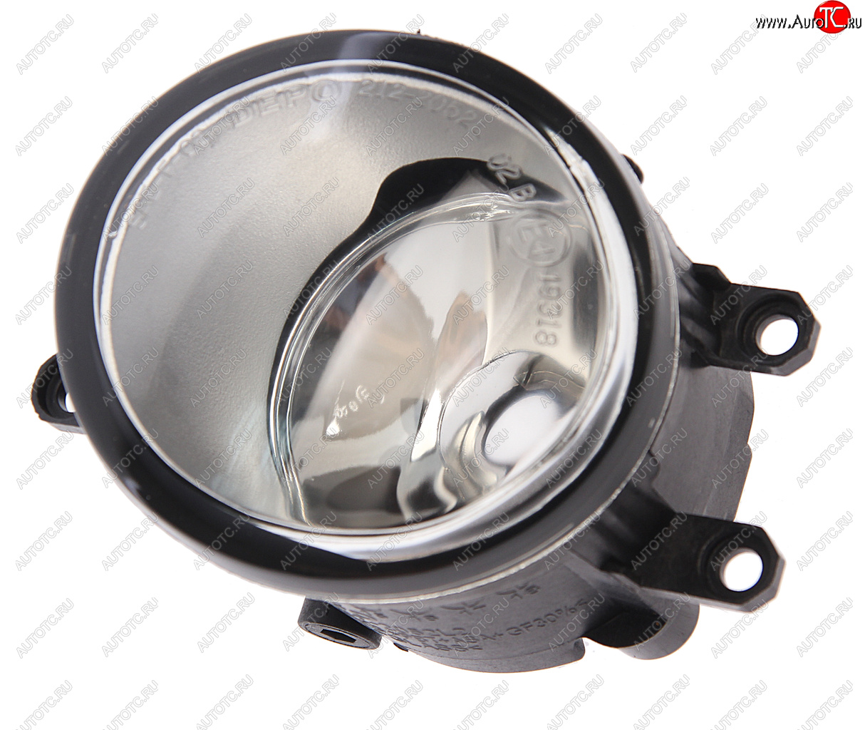 2 859 р. Фара противотуманная TOYOTA Corolla левая DEPO DEPO 212-2052l-ue  с доставкой в г. Воронеж