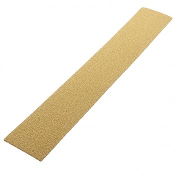 41 р. Бумага наждачная на липучке P60 (70х420) бумажная основа Gold Velcro TORNADO TORNADO 2123.0060  с доставкой в г. Воронеж. Увеличить фотографию 1