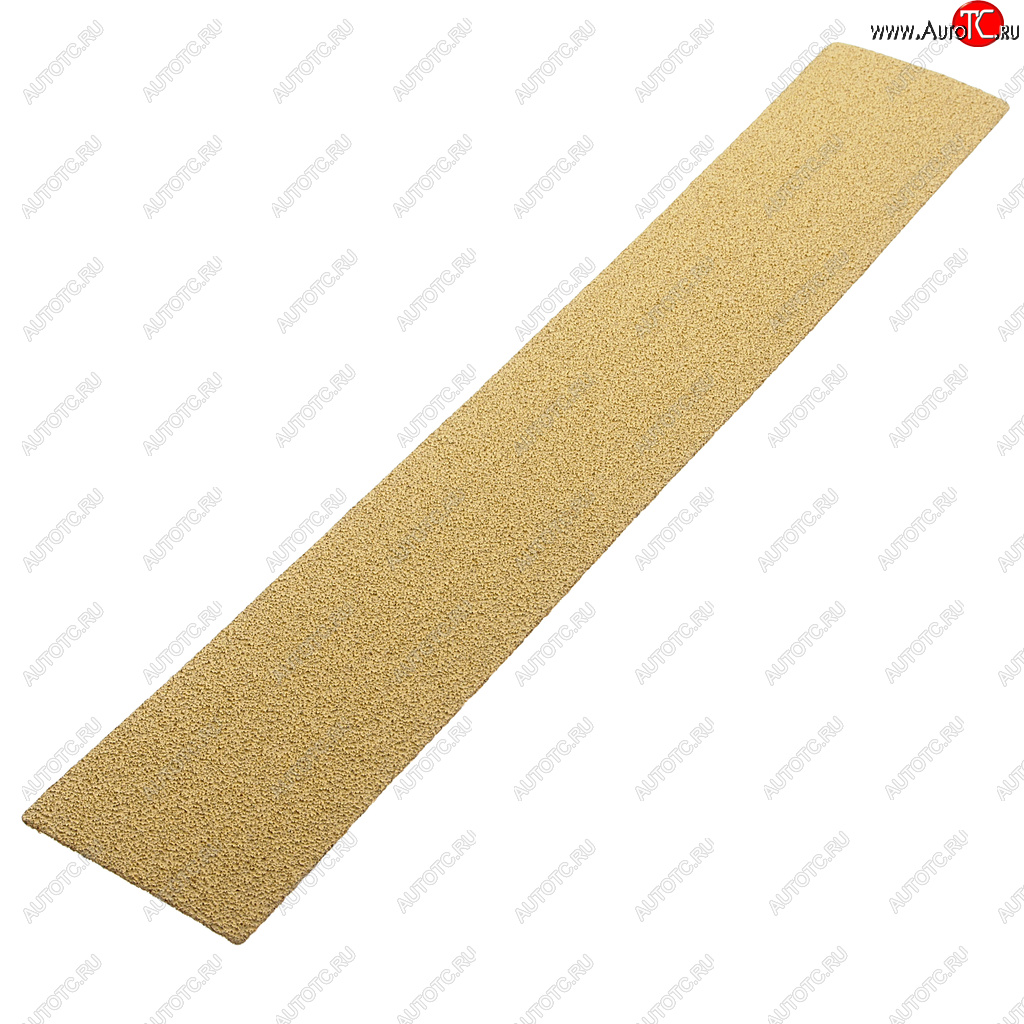41 р. Бумага наждачная на липучке P60 (70х420) бумажная основа Gold Velcro TORNADO TORNADO 2123.0060  с доставкой в г. Воронеж