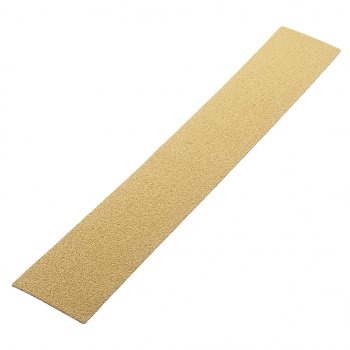 34 р. Бумага наждачная на липучке P80 (70х420) бумажная основа Gold Velcro TORNADO TORNADO 2123.0080  с доставкой в г. Воронеж. Увеличить фотографию 1