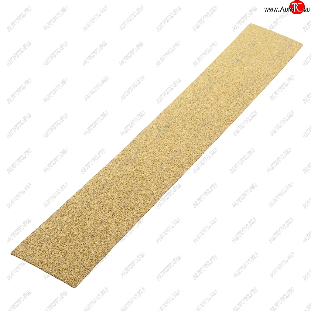 34 р. Бумага наждачная на липучке P80 (70х420) бумажная основа Gold Velcro TORNADO TORNADO 2123.0080  с доставкой в г. Воронеж