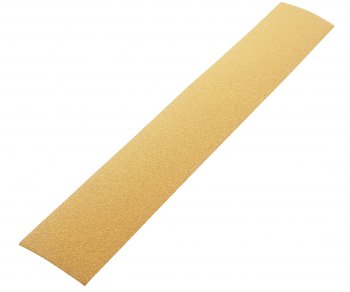 37 р. Бумага наждачная на липучке P100 (70х420) бумажная основа Gold Velcro TORNADO TORNADO 2123.0100  с доставкой в г. Воронеж. Увеличить фотографию 1