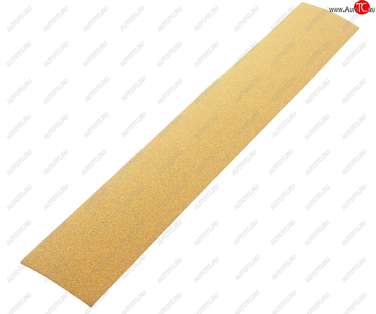 37 р. Бумага наждачная на липучке P100 (70х420) бумажная основа Gold Velcro TORNADO TORNADO 2123.0100  с доставкой в г. Воронеж