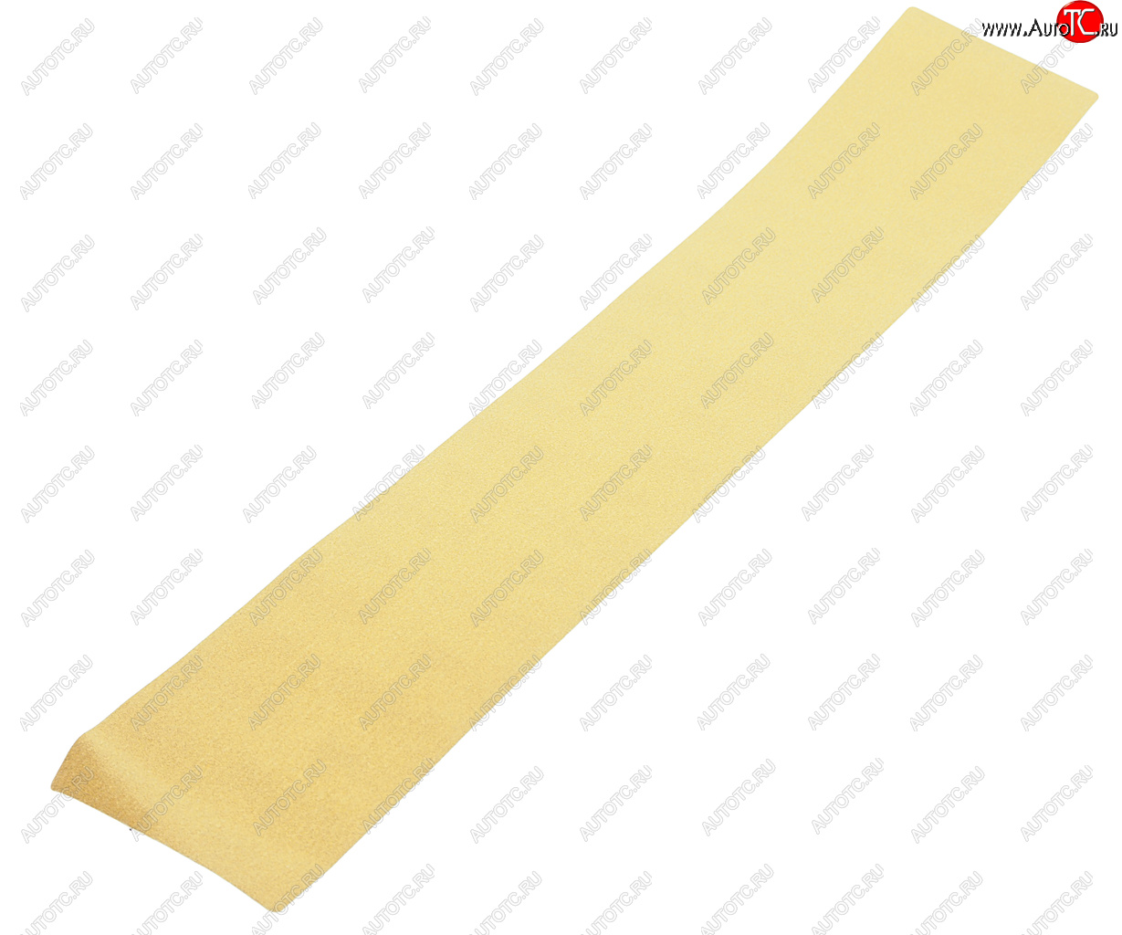 35 р. Бумага наждачная на липучке P240 (70х420) бумажная основа Gold Velcro TORNADO TORNADO 2123.0240  с доставкой в г. Воронеж