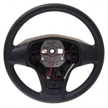 20 399 р. Колесо рулевое ВАЗ-2123 Н/О АвтоВАЗ LADA 21230-3402018-55 LADA 21230-3402018-55  с доставкой в г. Воронеж. Увеличить фотографию 1