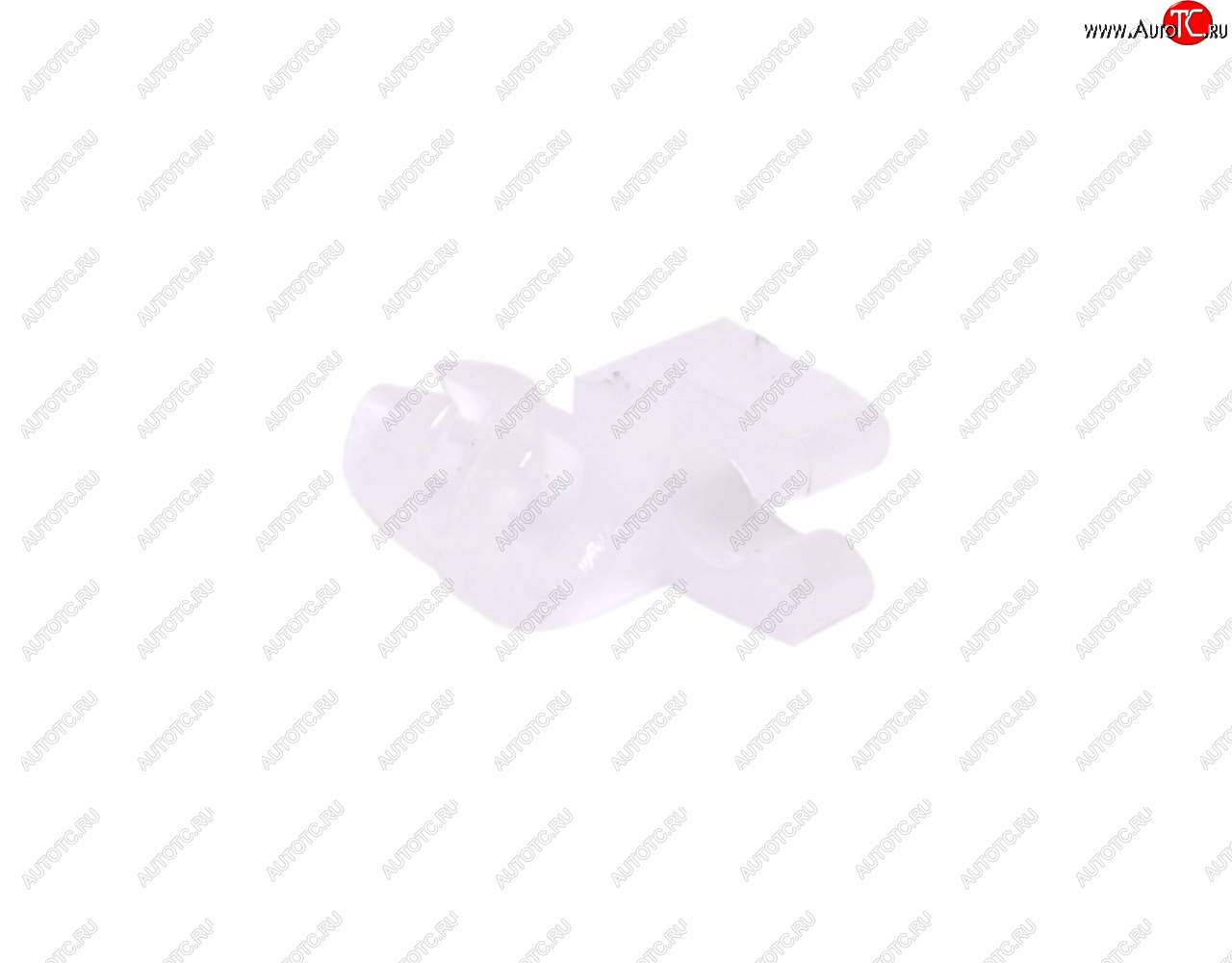 34 р. Скоба ВАЗ-2123 тяги замка двери ДААЗ 21230-6105059-00  с доставкой в г. Воронеж