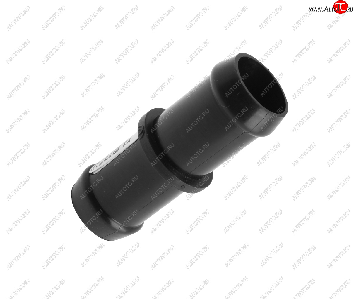 24 р. Патрубок ВАЗ-2123 вентиляции соединительный ЛАДА ИЖЕВСК 2123-1014059  с доставкой в г. Воронеж