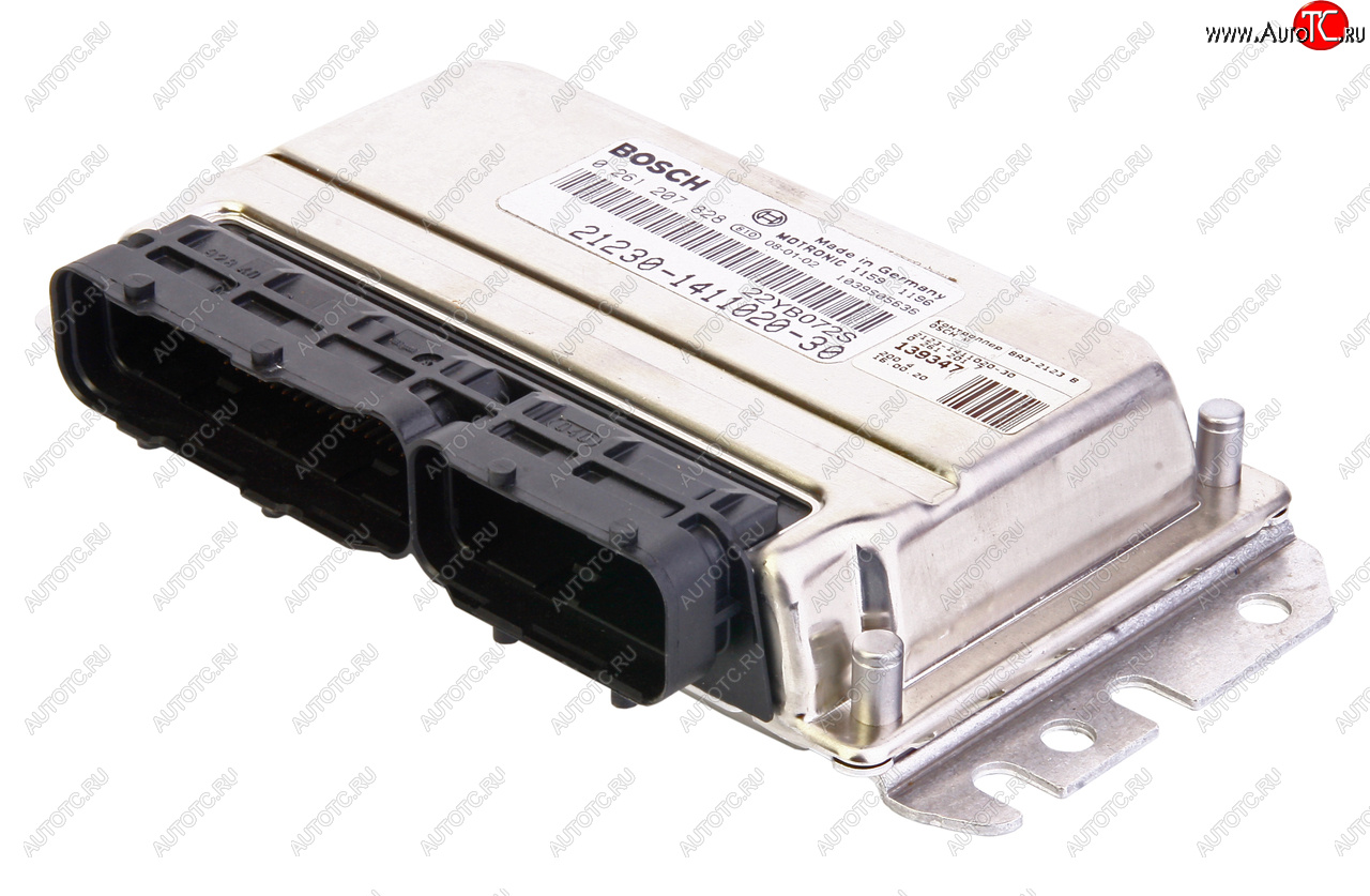 13 899 р. Контроллер ВАЗ-2123 BOSCH BOSCH 2123-1411020-30  с доставкой в г. Воронеж