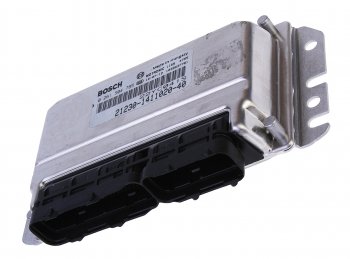 13 899 р. Контроллер ВАЗ-2123 BOSCH BOSCH 2123-1411020-40  с доставкой в г. Воронеж. Увеличить фотографию 1
