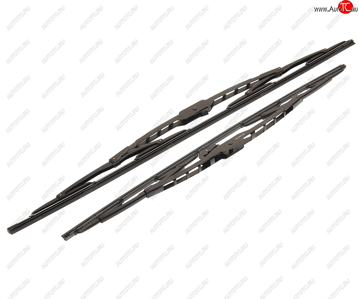 2 369 р. Щетка стеклоочистителя FORD Transit (06-) комплект OE FORD 2123369 FORD 2123369  с доставкой в г. Воронеж