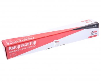1 789 р. Амортизатор ИЖ-2126 задний СААЗ СААЗ 2126-2915402-07  с доставкой в г. Воронеж. Увеличить фотографию 4