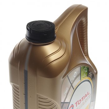 5 349 р. Масло моторное QUARTZ INEO ECS 5W30 синт.5л TOTAL TOTAL 213683  с доставкой в г. Воронеж. Увеличить фотографию 2