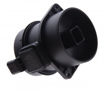 8 199 р. Датчик массового расхода воздуха MERCEDES Sprinter (06-) MAGNETI MARELLI MAGNETI MARELLI 213719757019  с доставкой в г. Воронеж. Увеличить фотографию 2