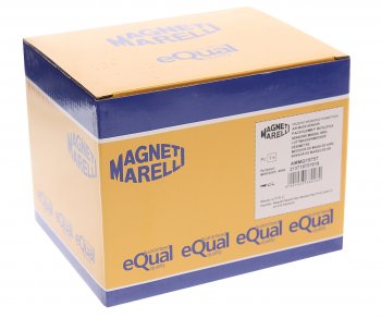 8 199 р. Датчик массового расхода воздуха MERCEDES Sprinter (06-) MAGNETI MARELLI MAGNETI MARELLI 213719757019  с доставкой в г. Воронеж. Увеличить фотографию 3