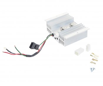 2 399 р. Преобразователь напряжения (инвертор) 24-12V 10А 80Вт ЭНЕРГОМАШ ЭНЕРГОМАШ 21.3759-01  с доставкой в г. Воронеж. Увеличить фотографию 1