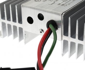 3 699 р. Преобразователь напряжения (инвертор) 24-12V 20А 160Вт ЭНЕРГОМАШ ЭНЕРГОМАШ 21.3759-03  с доставкой в г. Воронеж. Увеличить фотографию 4
