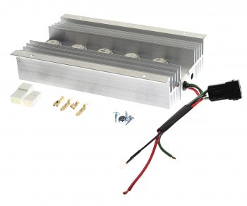 3 399 р. Преобразователь напряжения (инвертор) 24-12V 25А 200Вт ЭНЕРГОМАШ ЭНЕРГОМАШ 21.3759-04 (25а) ЭНЕРГОМАШ 21.3759-04 (25а)  с доставкой в г. Воронеж. Увеличить фотографию 2