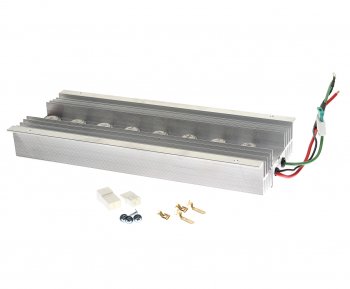 5 999 р. Преобразователь напряжения (инвертор) 24-12V 40А 320Вт ЭНЕРГОМАШ ЭНЕРГОМАШ 21.3759-07  с доставкой в г. Воронеж. Увеличить фотографию 1