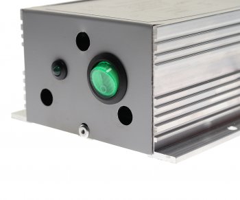 2 699 р. Преобразователь напряжения (конвертер) 24-12V 20А 200Вт импульсный ЭНЕРГОМАШ ЭНЕРГОМАШ 21.3759-08 (20а) импульсный ЭНЕРГОМАШ 21.3759-08 (20а) импульсный  с доставкой в г. Воронеж. Увеличить фотографию 3