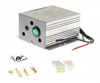 2 699 р. Преобразователь напряжения (конвертер) 24-12V 20А 200Вт импульсный ЭНЕРГОМАШ ЭНЕРГОМАШ 21.3759-08 (20а) импульсный ЭНЕРГОМАШ 21.3759-08 (20а) импульсный  с доставкой в г. Воронеж. Увеличить фотографию 1