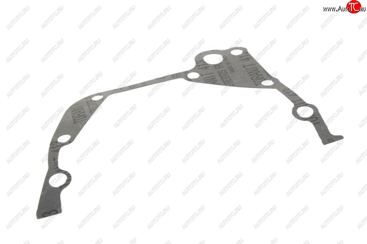89 р. Прокладка HYUNDAI Accent (94-) насоса масляного DYG DYG 21411-22010  с доставкой в г. Воронеж