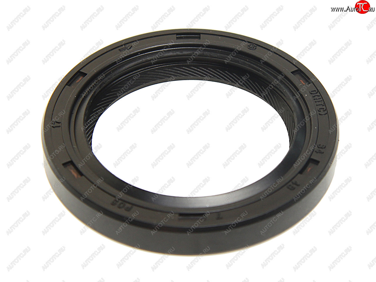 111 р. Сальник коленвала HYUNDAI Getz (09-) (1.1) KIA Picanto (11-) (1.0) передний (34х48х7) POS POS 21421-03000  с доставкой в г. Воронеж
