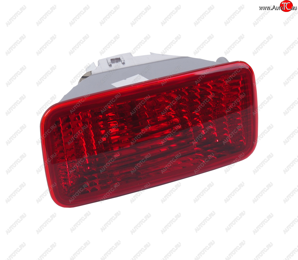 2 049 р. Фонарь задний MITSUBISHI Lancer (04-) левый (в бампер) DEPO DEPO 214-4001l-ld-ue  с доставкой в г. Воронеж