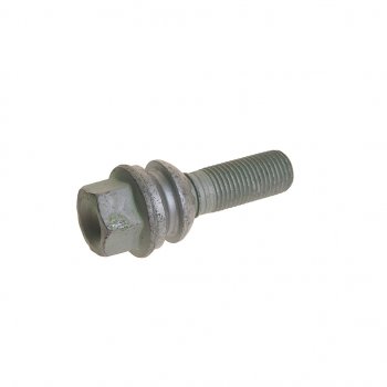 369 р. Болт колеса М14х1.5х36 сфера ключ 19мм VW Multivan,T5,Touareg AUDI Q7 FEBI FEBI 21588  с доставкой в г. Воронеж. Увеличить фотографию 1