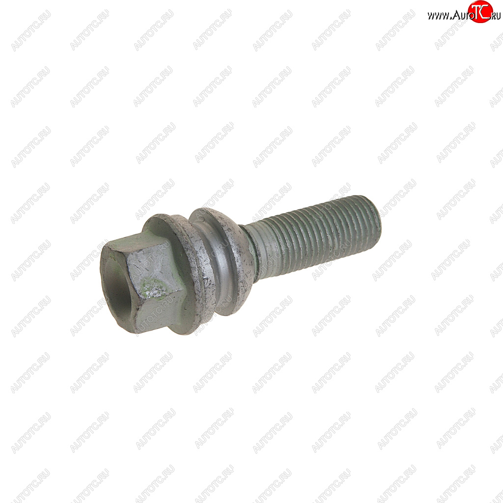 369 р. Болт колеса М14х1.5х36 сфера ключ 19мм VW Multivan,T5,Touareg AUDI Q7 FEBI FEBI 21588  с доставкой в г. Воронеж