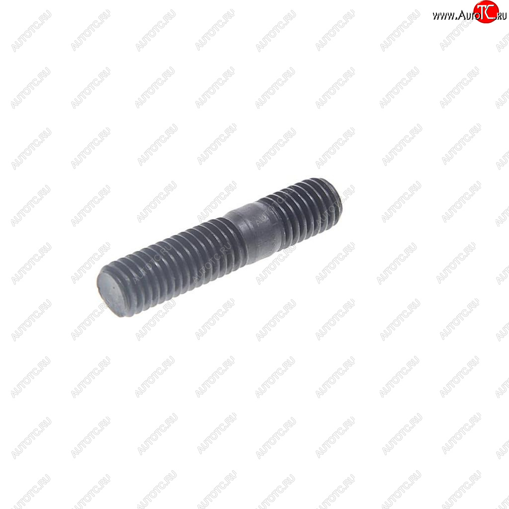 25 р. Шпилька М8х1.0х30 ГАЗ-2410 насоса масляного NO NAME 216239-п2  с доставкой в г. Воронеж