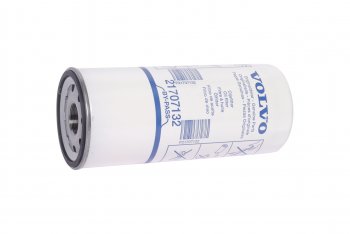 2 459 р. Фильтр масляный VOLVO 6FL,7FL,10FL,12F,12FH,12FL,16FL By-pass OE VOLVO 21707132 VOLVO 21707132  с доставкой в г. Воронеж. Увеличить фотографию 1