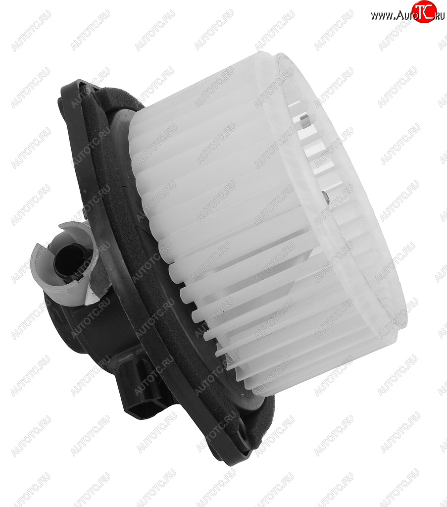 4 549 р. Мотор отопителя ВАЗ-2170 PANASONIC  2170-8127200-01  с доставкой в г. Воронеж