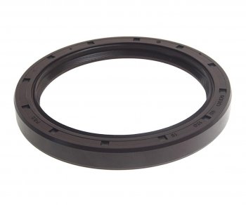 829 р. Сальник коленвала HYUNDAI HD170,450,AeroSpace дв.D6ACABDDAV передний (95х120х13) POS POS 21729-72001  с доставкой в г. Воронеж. Увеличить фотографию 1