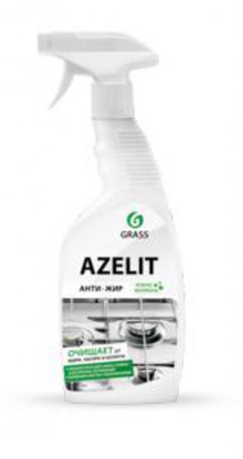 217 р. Очиститель универсальный 600мл Azelit GRASS GRASS 218600  с доставкой в г. Воронеж. Увеличить фотографию 1