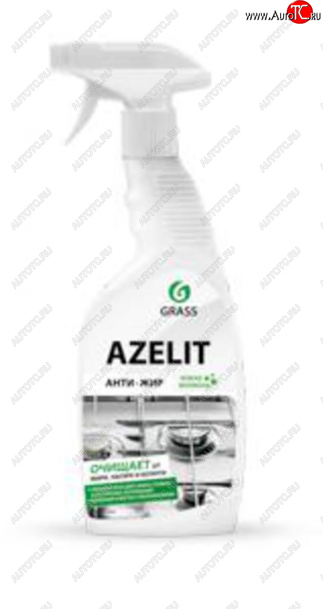 217 р. Очиститель универсальный 600мл Azelit GRASS GRASS 218600  с доставкой в г. Воронеж