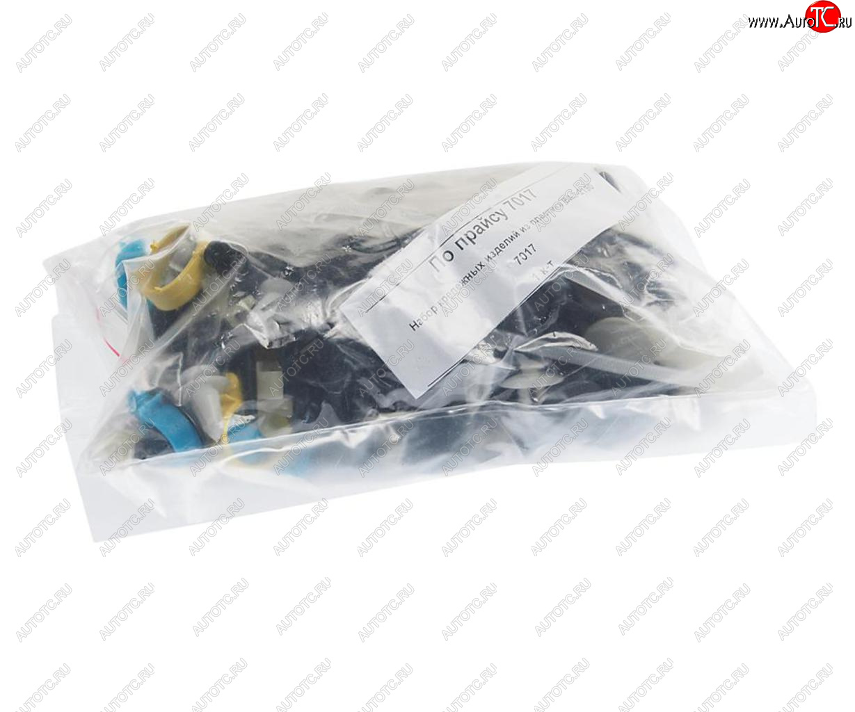 549 р. Пистон ВАЗ-2190 Гранта кузова полный комплект NO NAME 2190-***  с доставкой в г. Воронеж